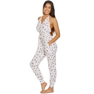 Spiritual Gangster Sun Salutation Romper NWT